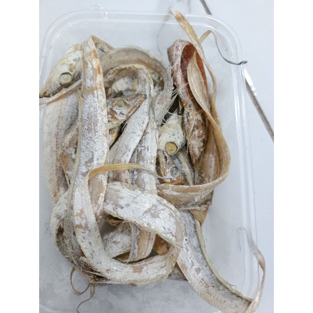 

IKAN LAYUR KERING FRESH