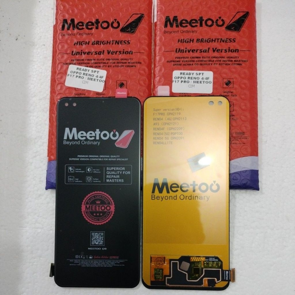 LCD OPPO RENO4/LCD RENO 4/cph2113/LCD RENO 4F/LCD RENO4F/cph2209/A93 4g cph2121/LCD F17PRO/LCD F17 P