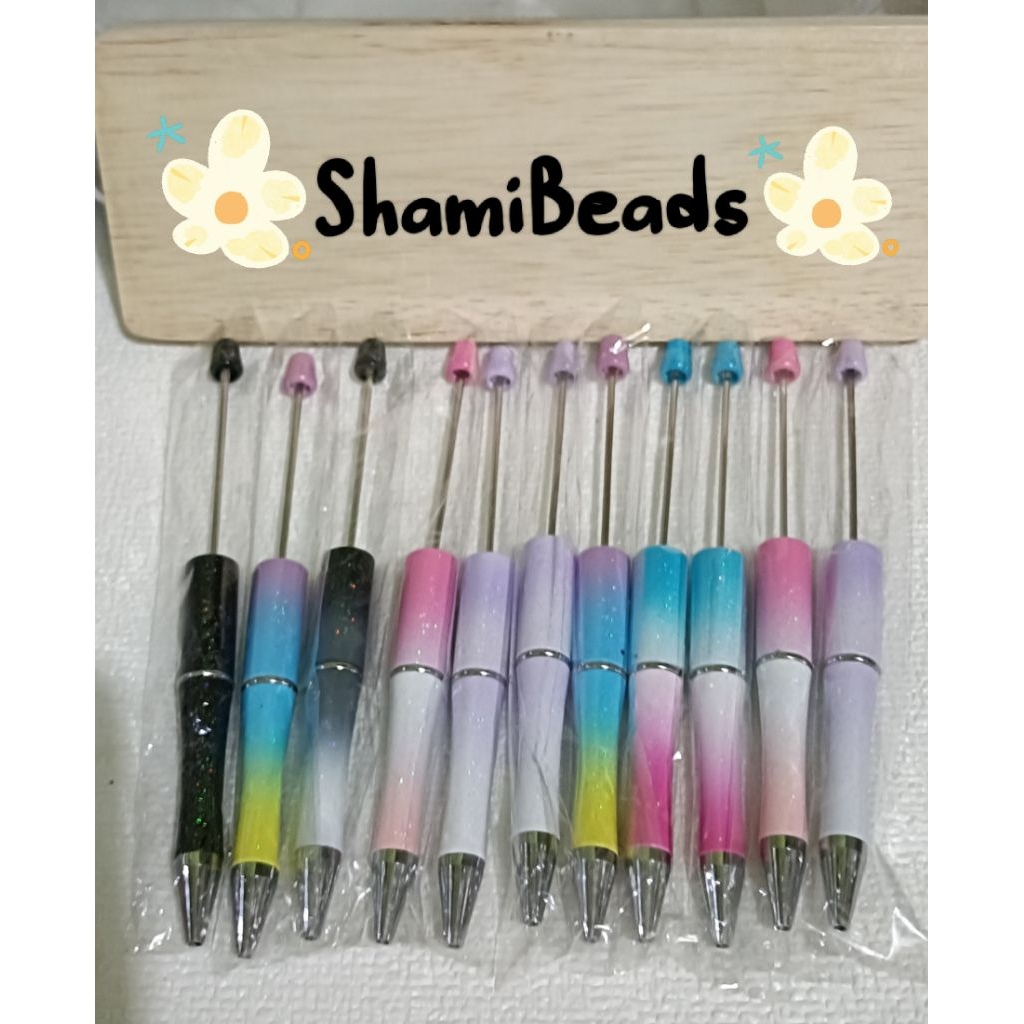 

PULPEN DIY MANIK (1pcs)