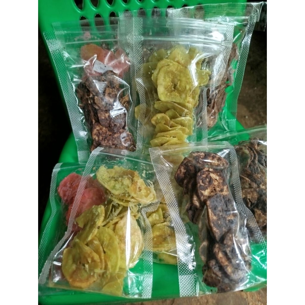 

pisangcoklat