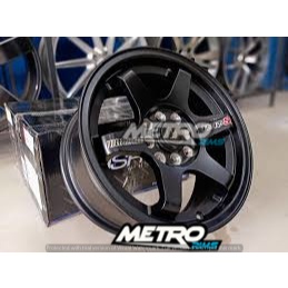 velg mobil racing 16 untuk mobil livina avanza xenia brio jazz freed vios city dll hsr tl ring 16