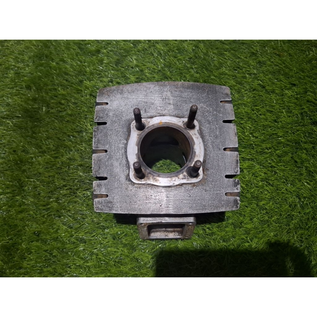 block blok seher boring silinder cylinder suzuki rgr 150 cc original