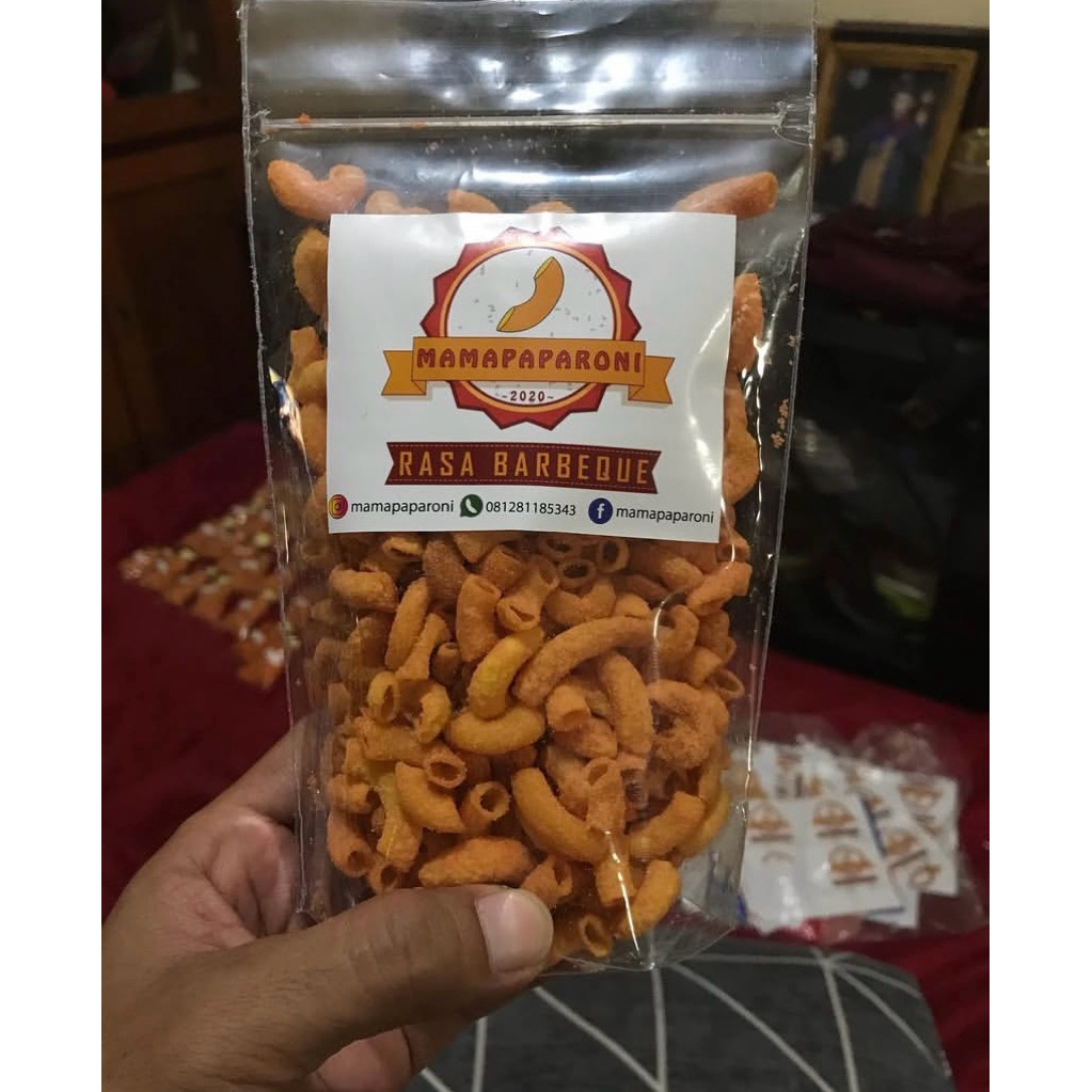 

makaroni