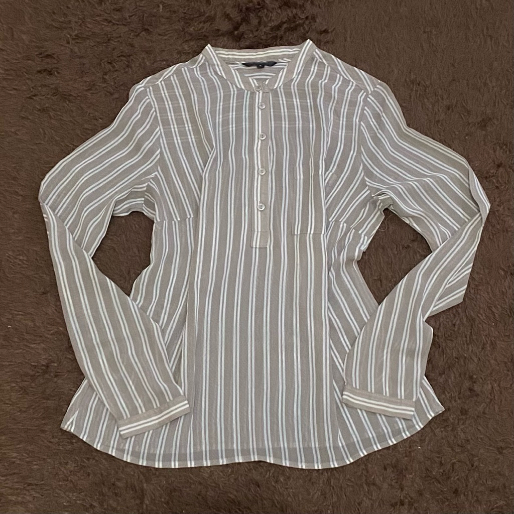 —preloved Blouse The Executive