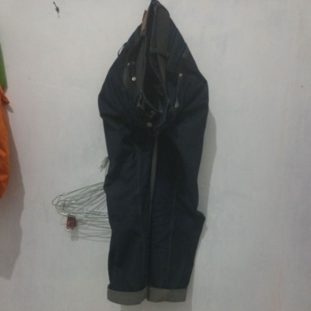 celana denim 20ozz keren