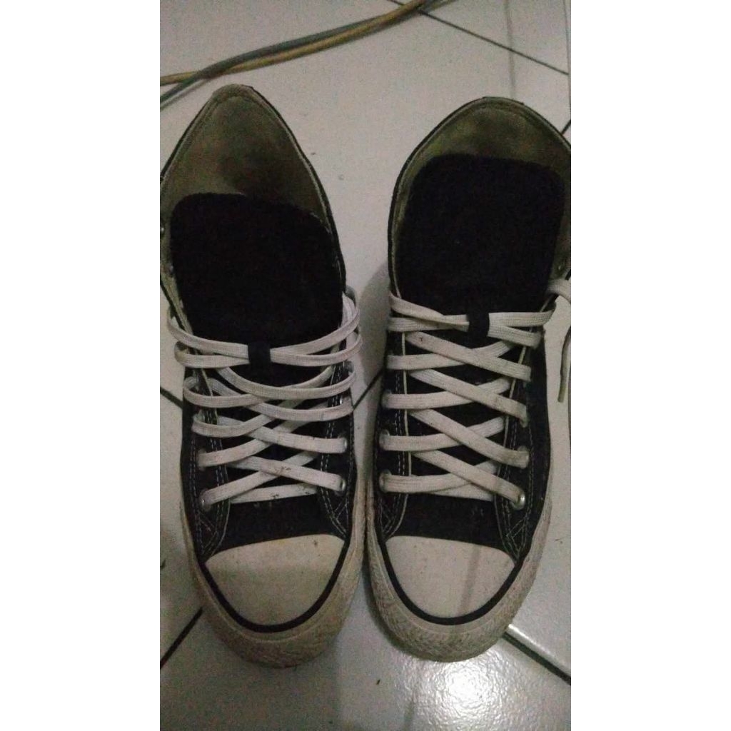 Converse Chuck Taylor Original Second No Box