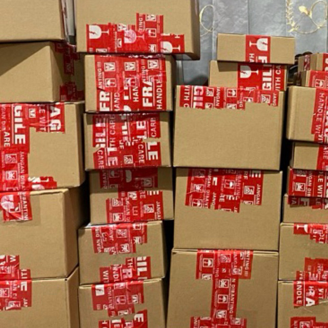 

PACKING REQ