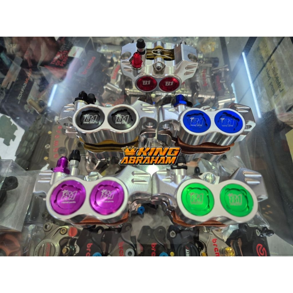 kaliper formula 81 thailand