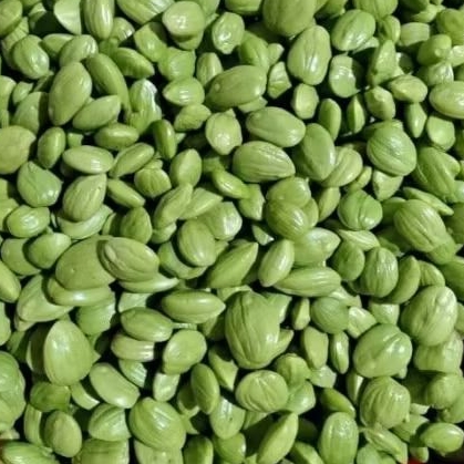 

PETE PETAI SUPER KUPASAN FRESH & BARU 250GRAM