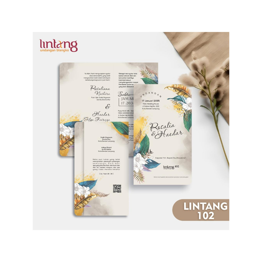 

UNDANGAN PERNIKAHAN AESTETIK, UNDANGAN MURAH BERKUALITAS, UNDANGAN ELEGAN, UNDANGAN PAKAI FOTO