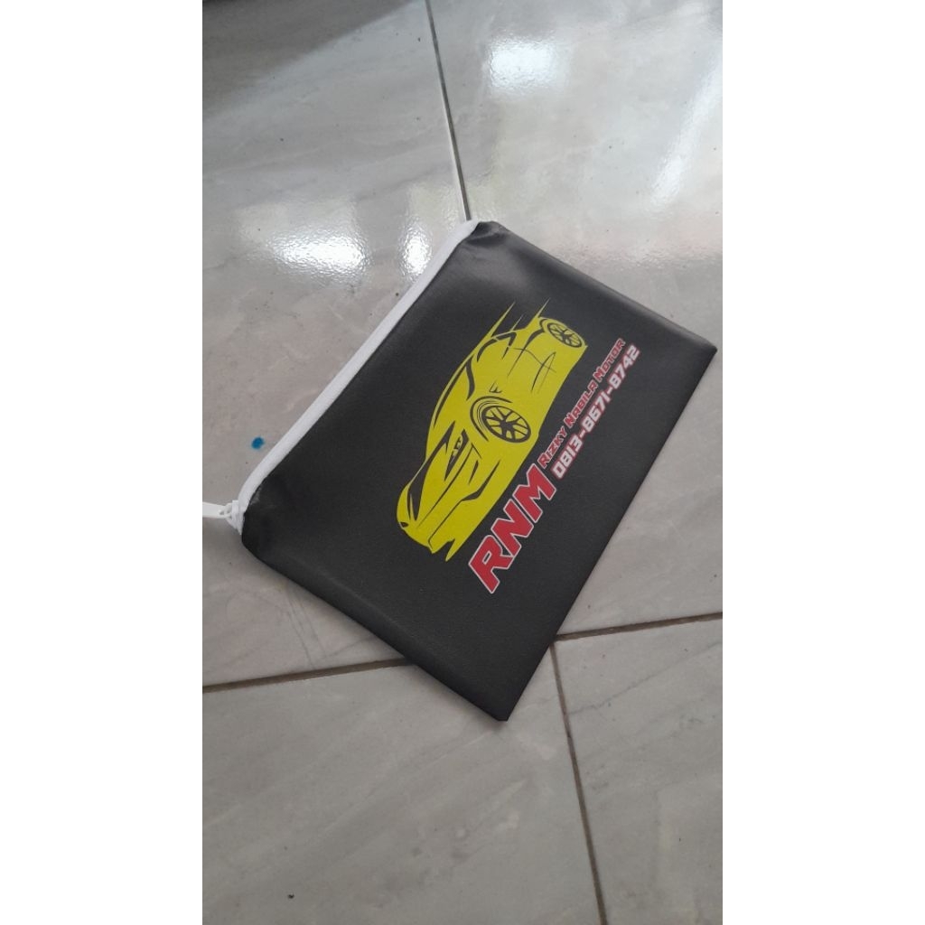 dompet souvenir custom nama