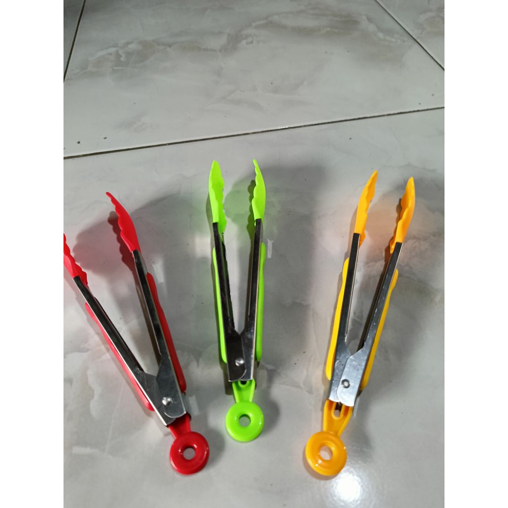 CAPITAN KUE CAPITAN GORENGAN berwarna panjang 23cm