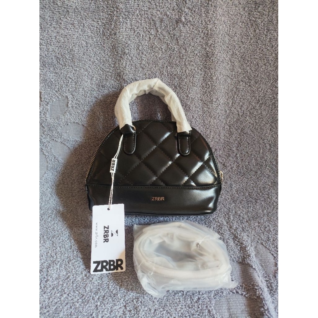 ZRBR - Tas selempang wanita handbag mini tas fashion wanita