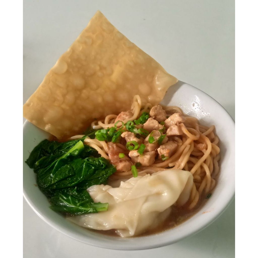 

mie ayam spesial