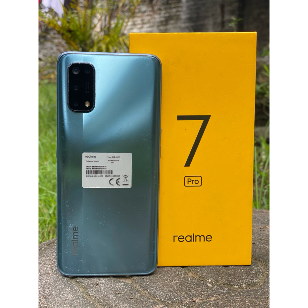 realme7pro8/128gb