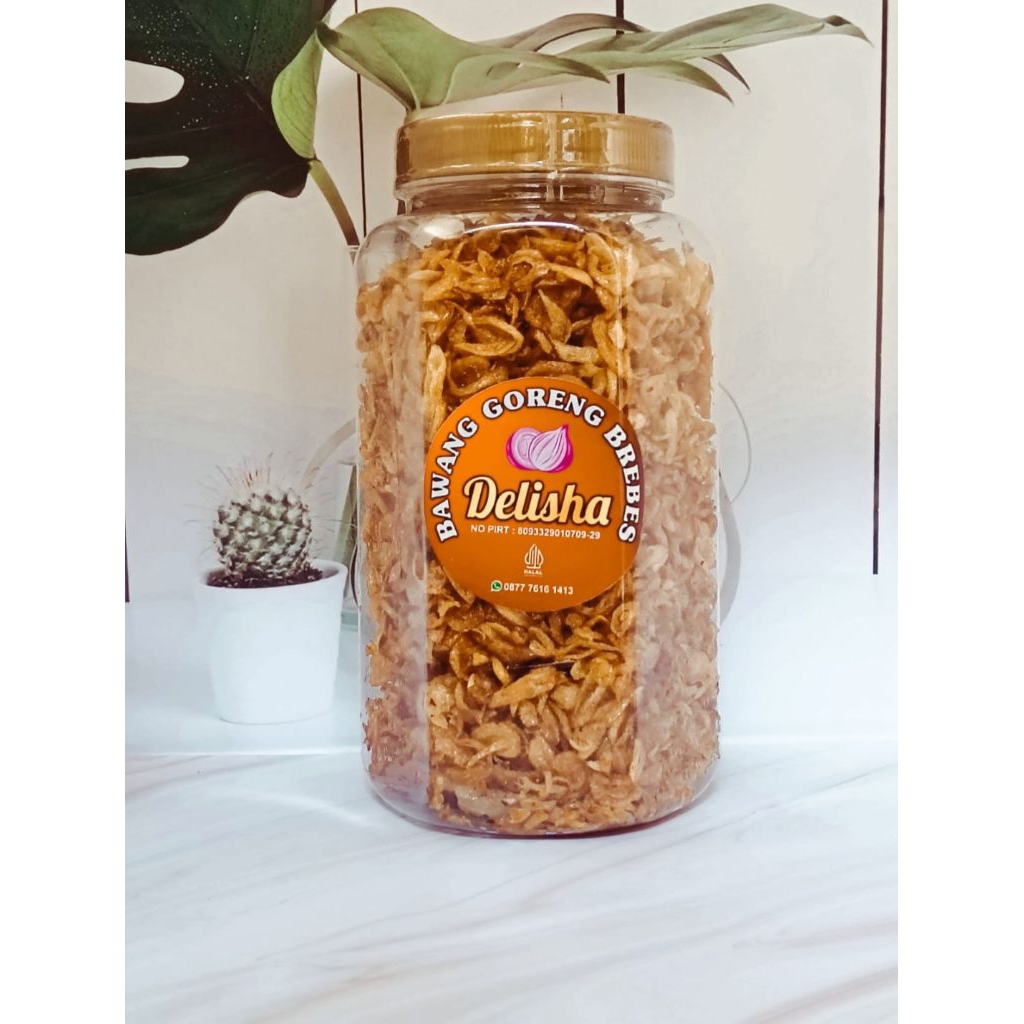

bawang goreng brebes