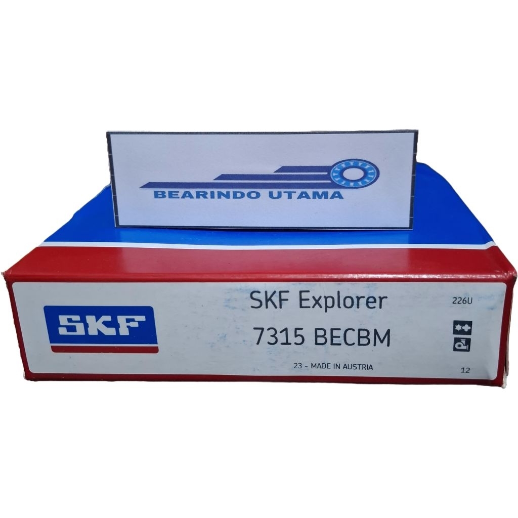 BEARING 7315 BECBM SKF
