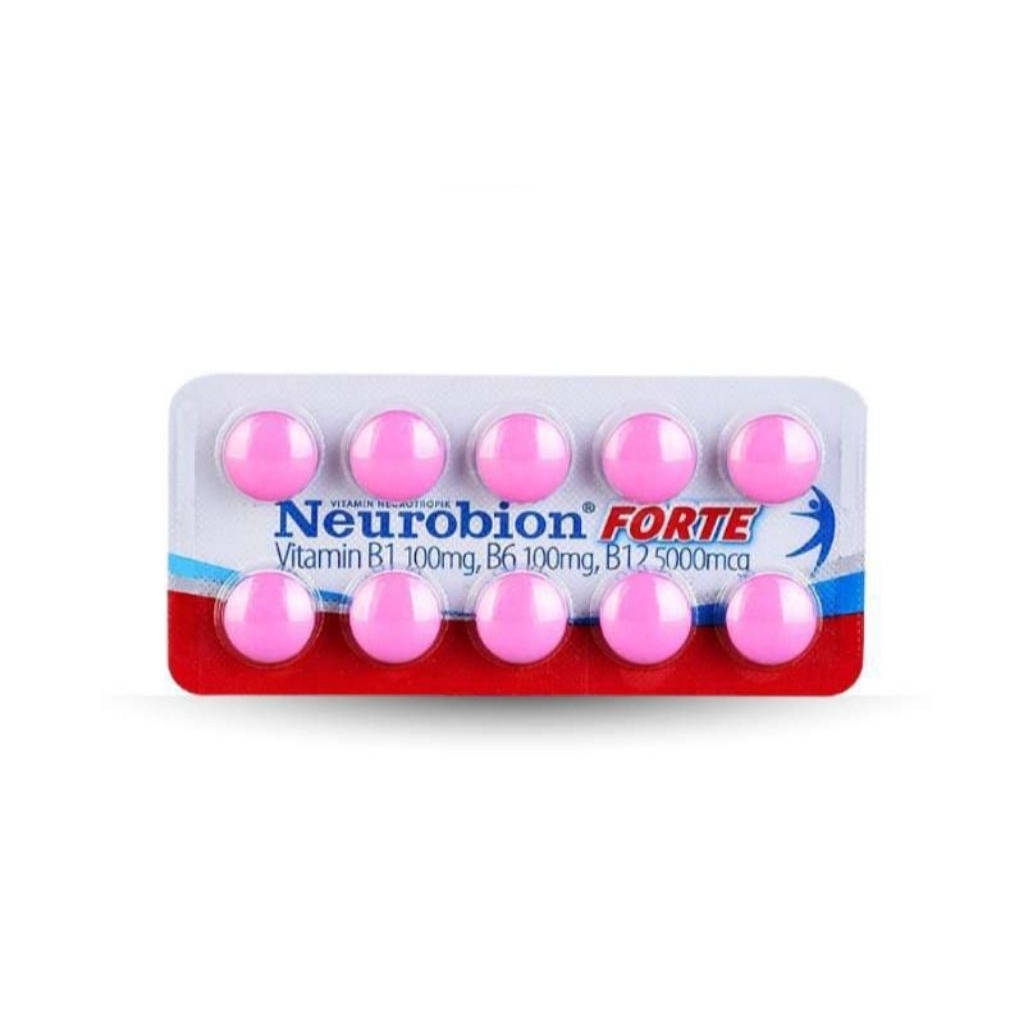 Neurobion Forte/strip