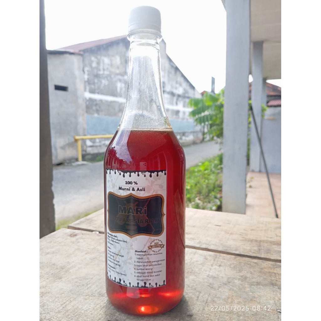 

Akasia MANGIUM