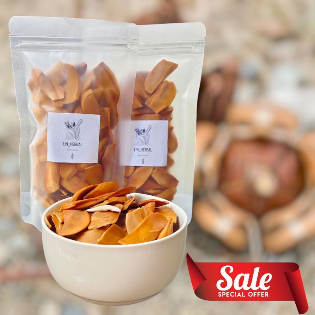 

KOACI Biji Hamoni-Biji Mahoni Kering-Kemasan Hemat Sudah P-IRT