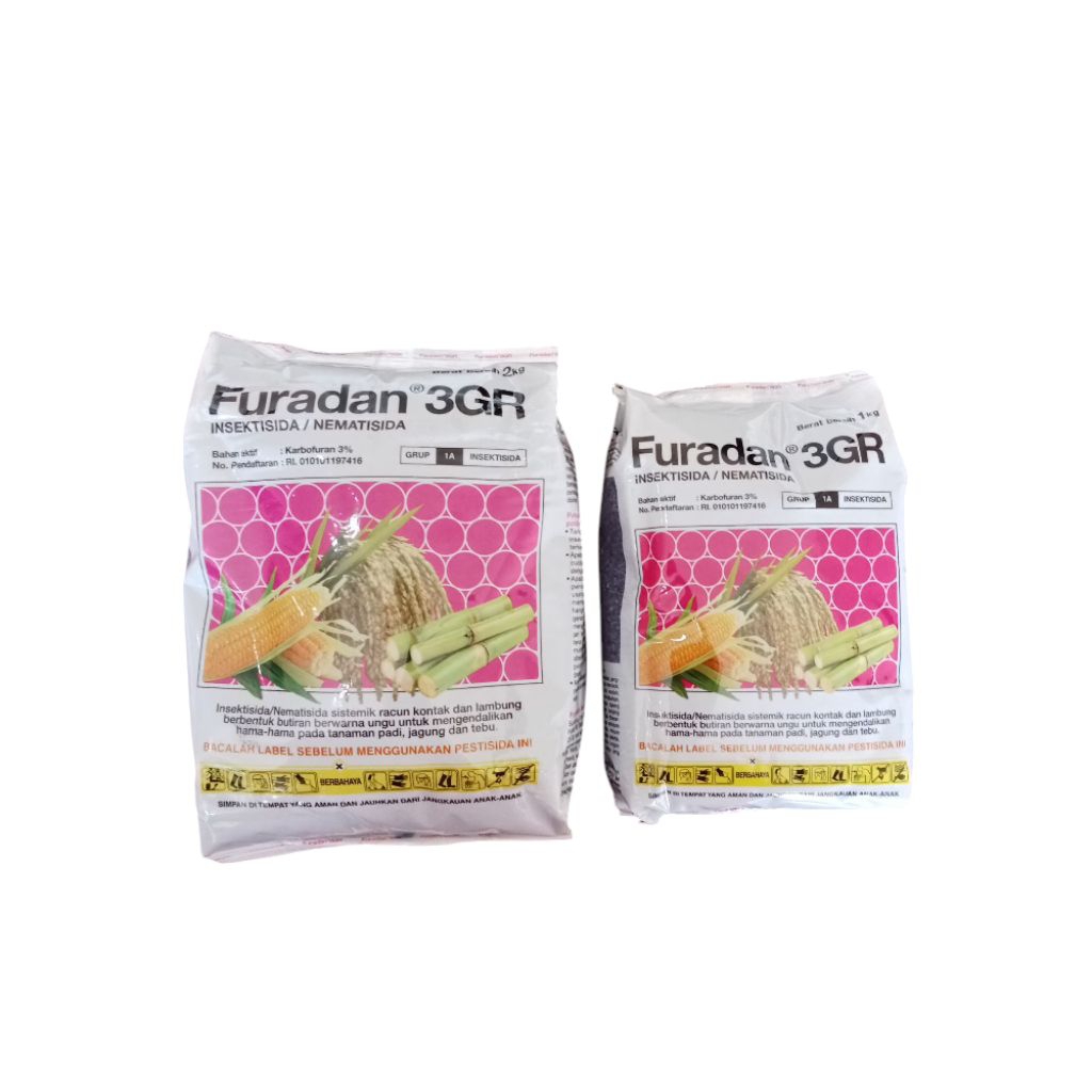 FURADAN 2KG