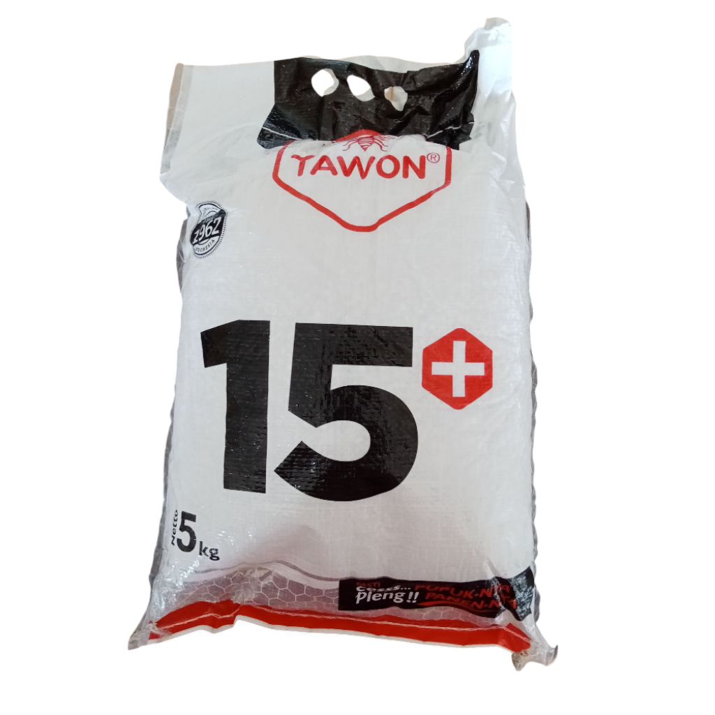 PUPUK NPK TAWON 5KG