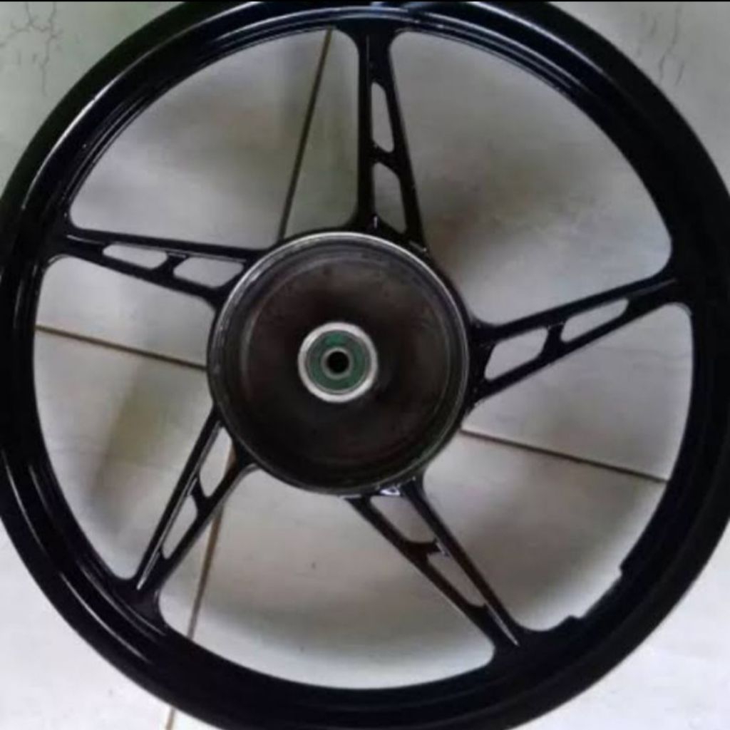 Velg Recing/ Velg Cw Jupiter Belakang Saja