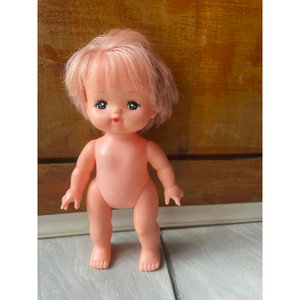 mell chan pilotink preloved