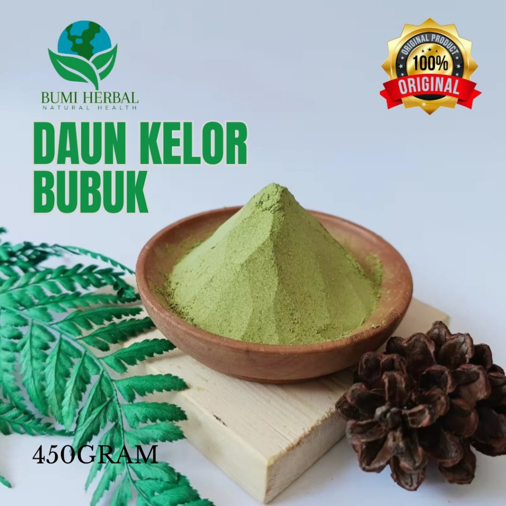

COD Bubuk Daun Kelor Powder Herbal | Serbuk Daun Kelor Herbal Original Premium Berat 150gram