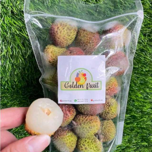 

Leci / Lychee Madu BUY1Get1 FREE