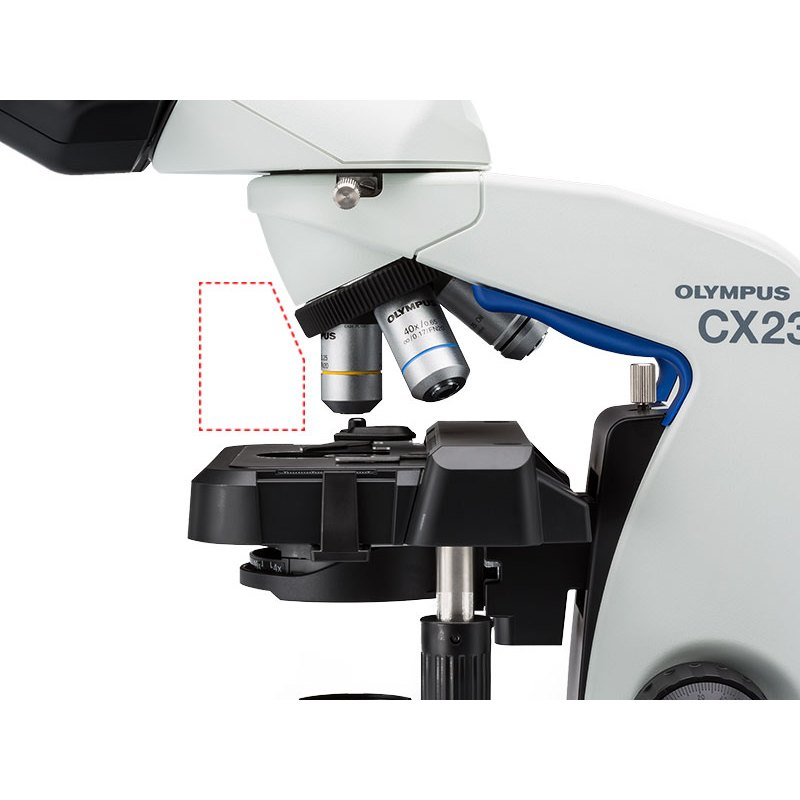 Microscope Olympus CX23 / Microscope binokuler cx23