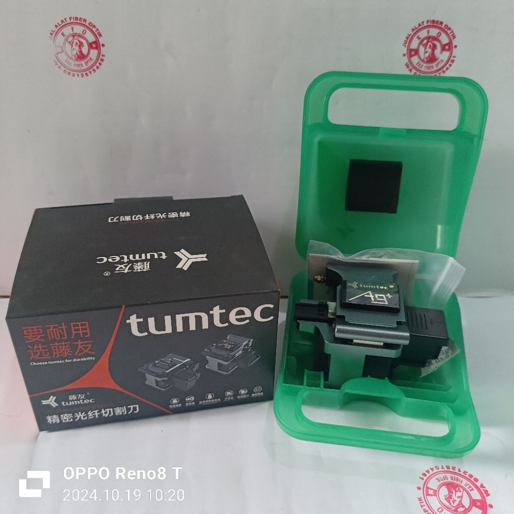 cleaver tumtec a9+ / CLEAVER TUMTEC A9+ / klever
