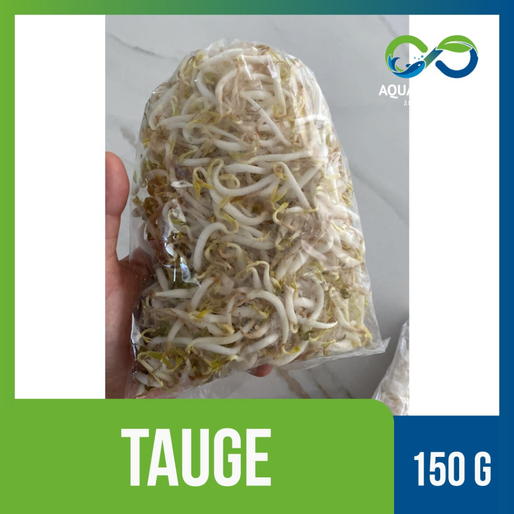 

Tauge Premium by AquaEcoFarms Lokal Indonesia Bandung