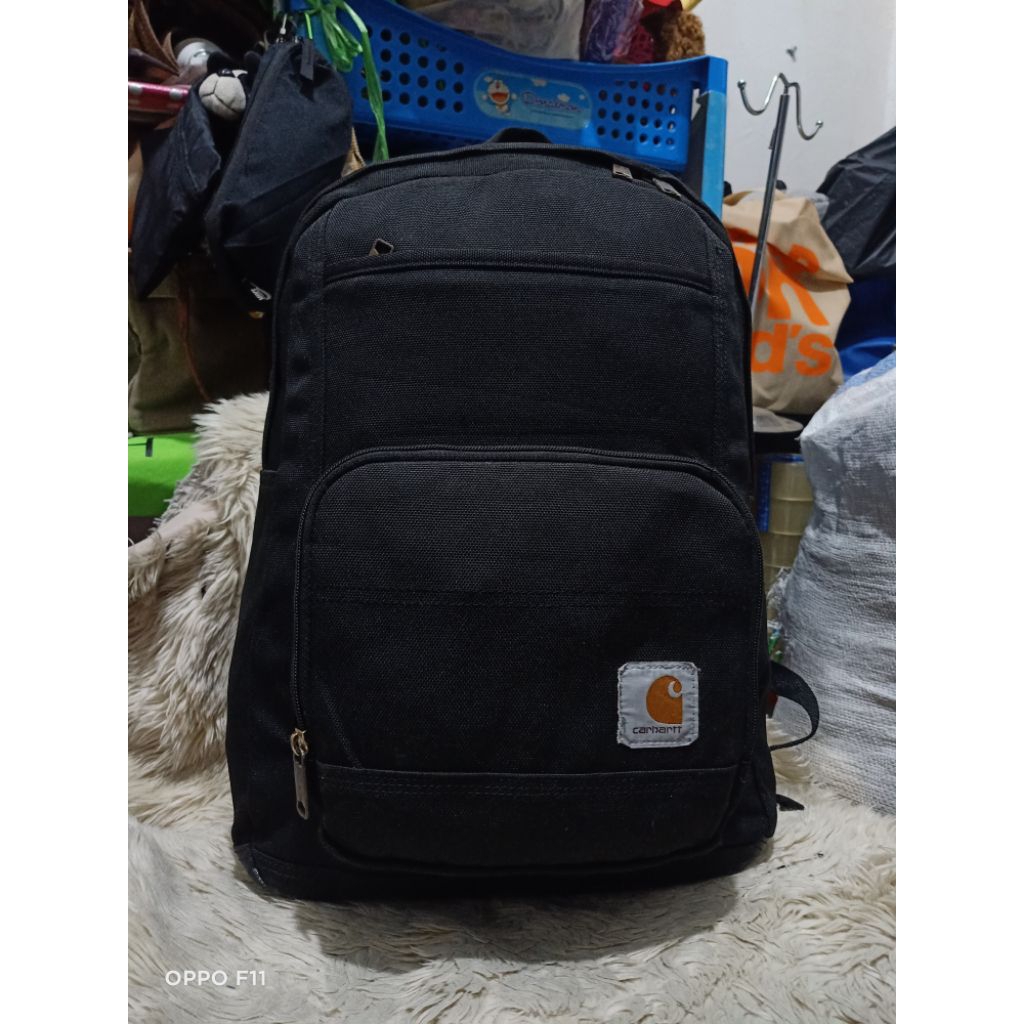 BAGPACK CARHARTT , RANSEL CARHARTT LEGANCY