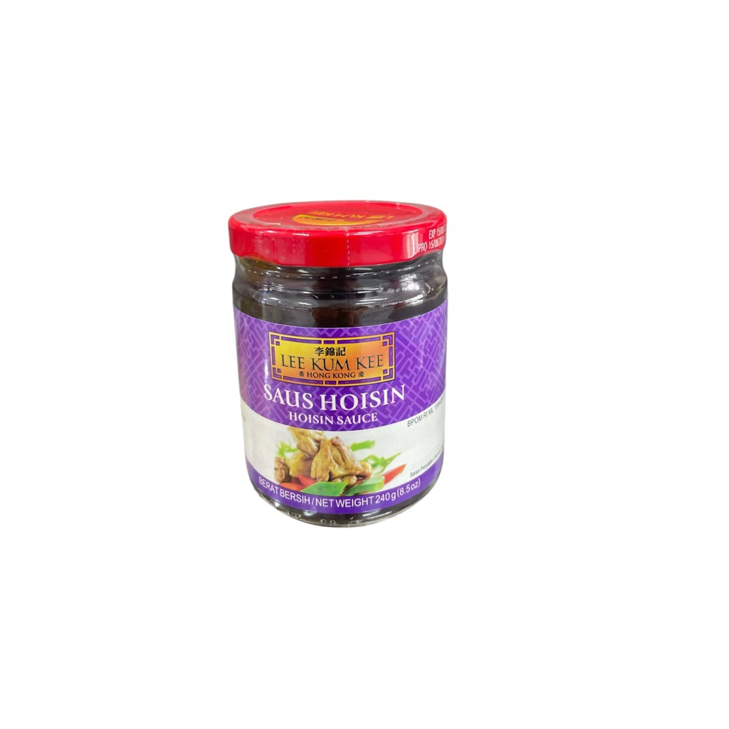 

LEE KUM KEE SAUS HOISIN 240 GR