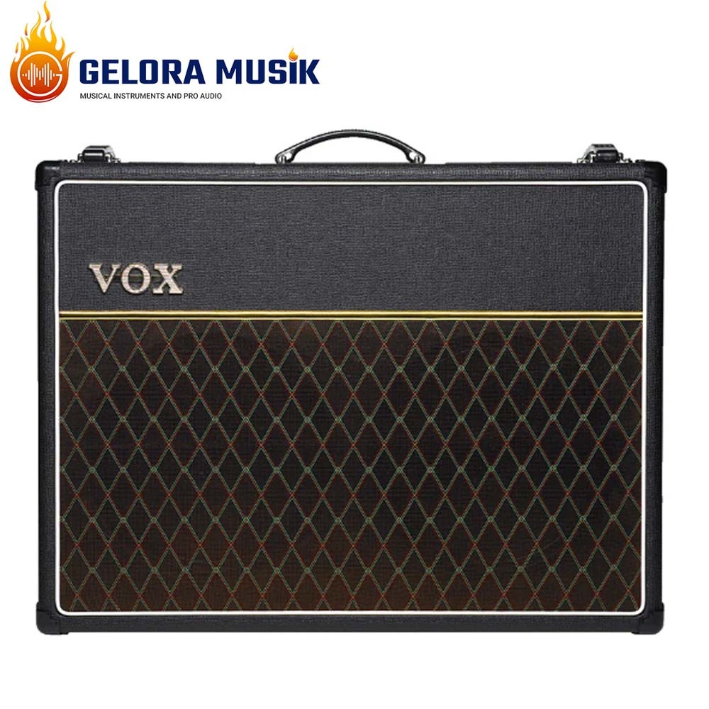 Ampli Gitar Vox AC15C2