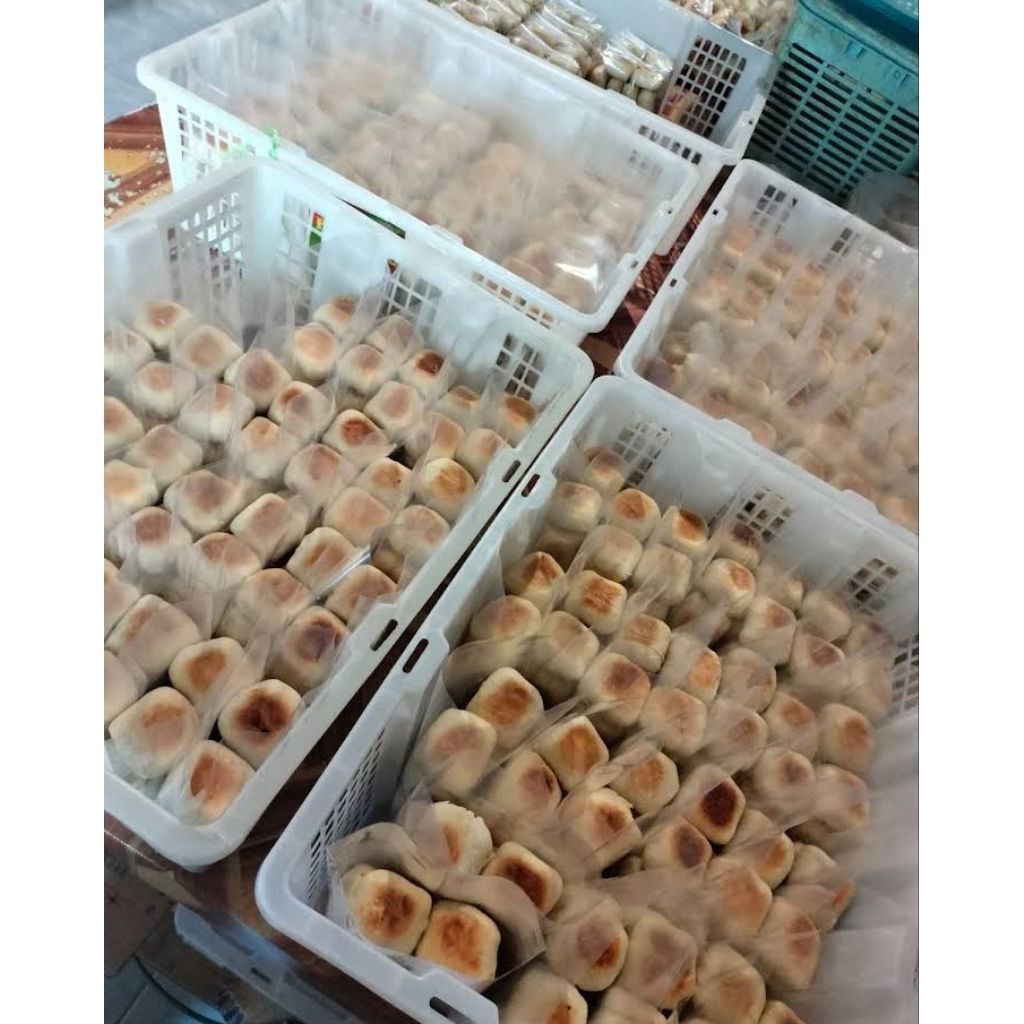 

Latopia Khas Tegal