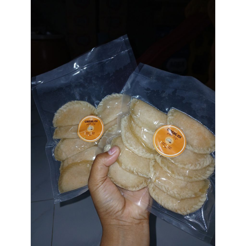 

Cireng isi