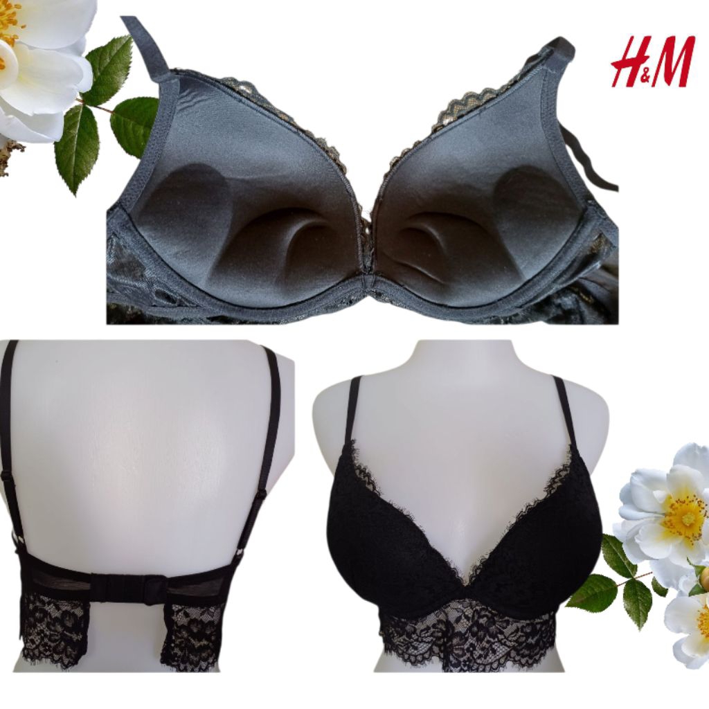 bra 40d 40F 36b 36d 36c 34b 40c 48F   push up kawat