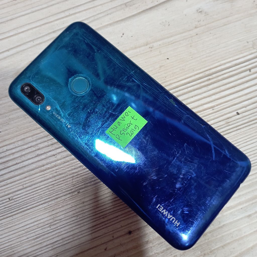 HUAWEI P SMART 2019 MINUS LCD
