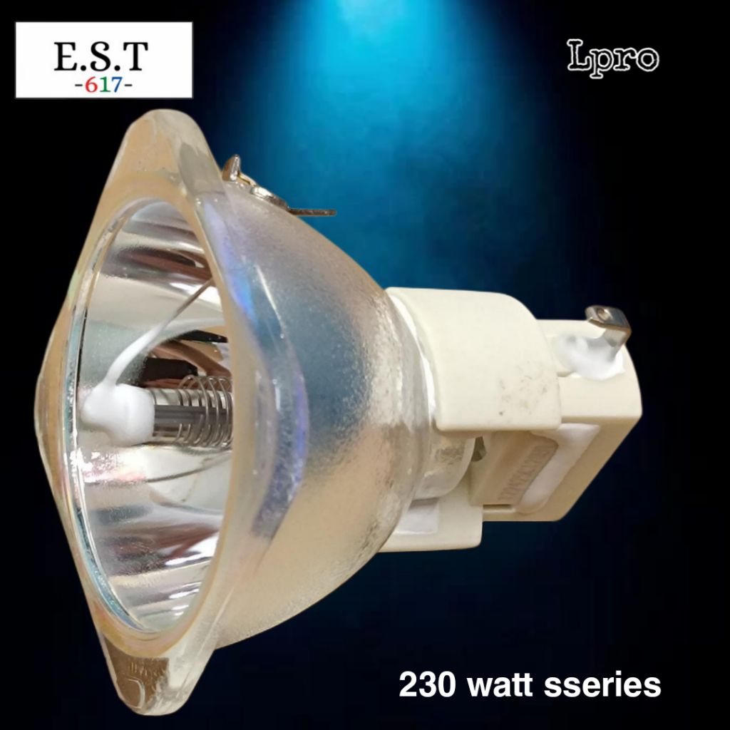 Lampu bohlam moving head beam 230 watt sseries