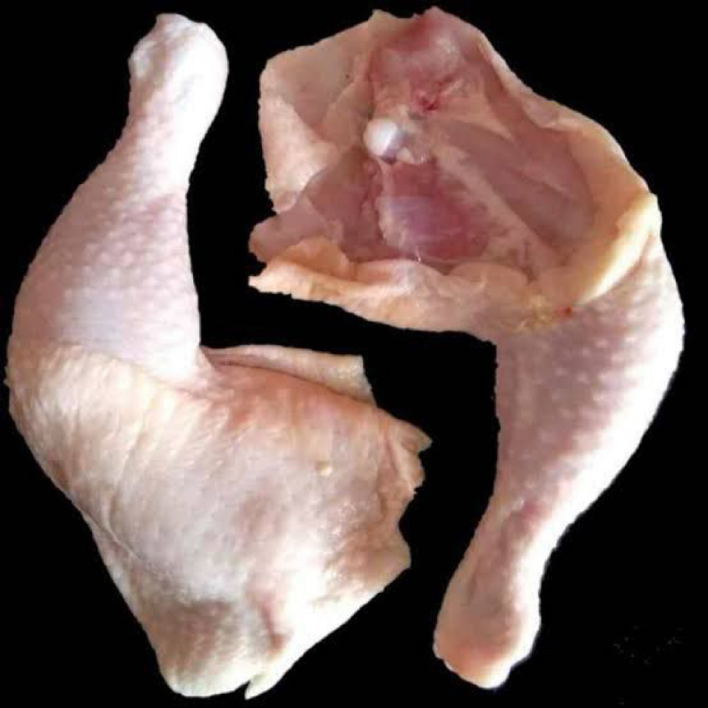 

Ayam Bagian Paha Utuh Frozen (Jambi)