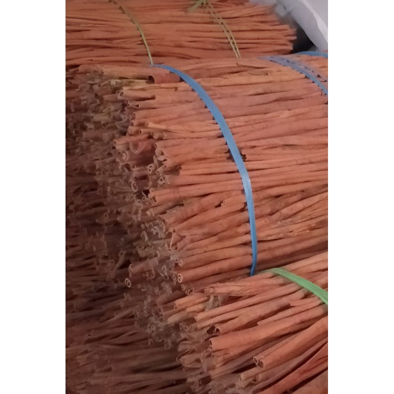 

Kayu Manis Batang Premium – 250/500 Gram | Aroma Kuat & Rasa Autentik Bahan Masakan