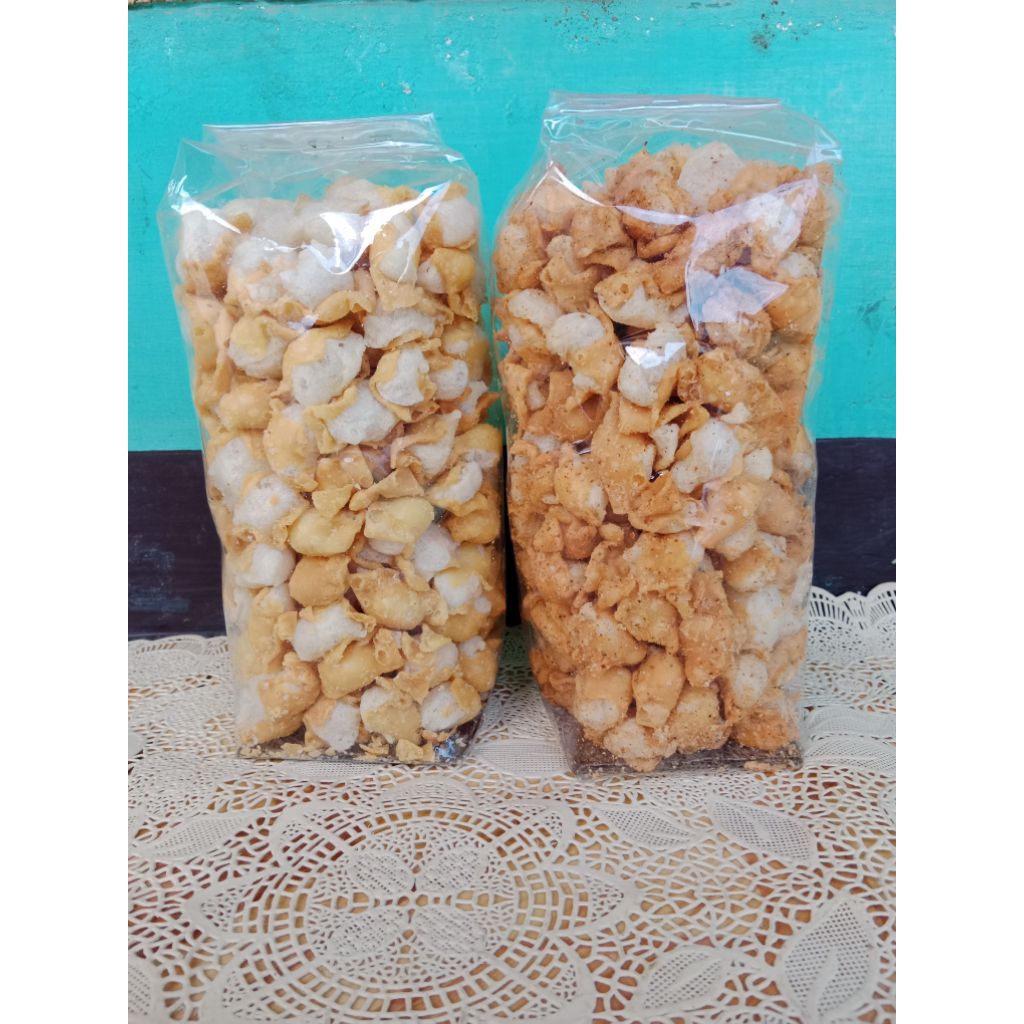 

siomay kering 200gram, 500gram, 1kg