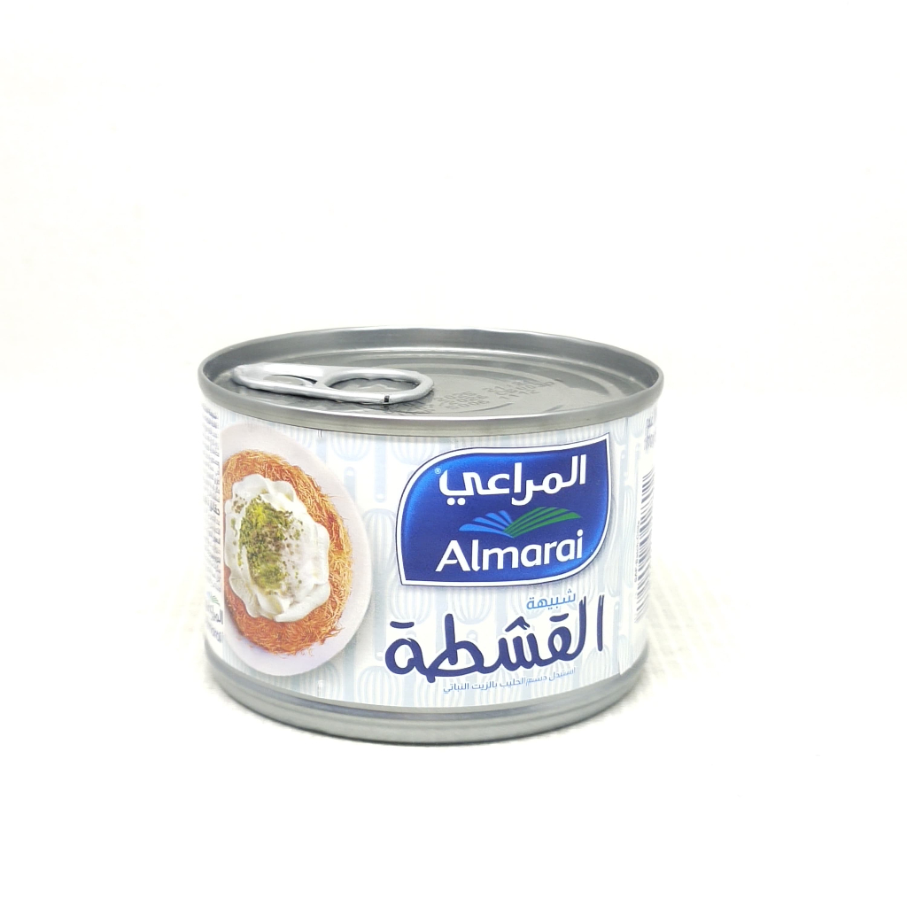

ALMARAI QISTAH CREAM KLG 170GR