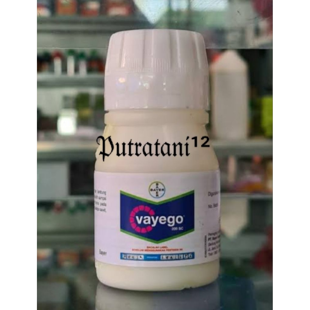 insektisida vayego 200SC 50ml