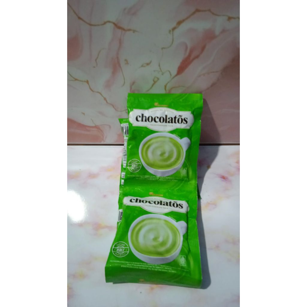 

Kopi ABC/Torabica Kapucino/Beng beng Drink/ Chocolatos matcha