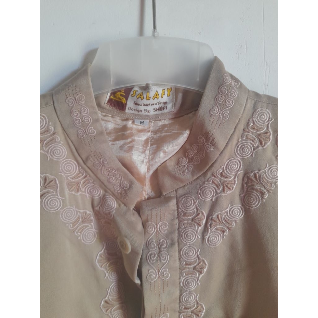 Jas Koko Jasko Salafy second