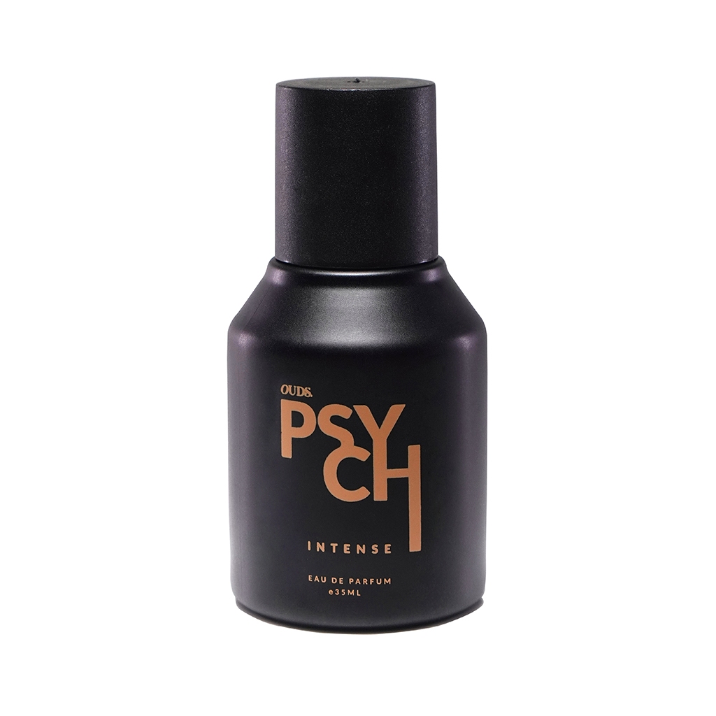 OUDS Perfume PSYCH INTENSE (35ml)