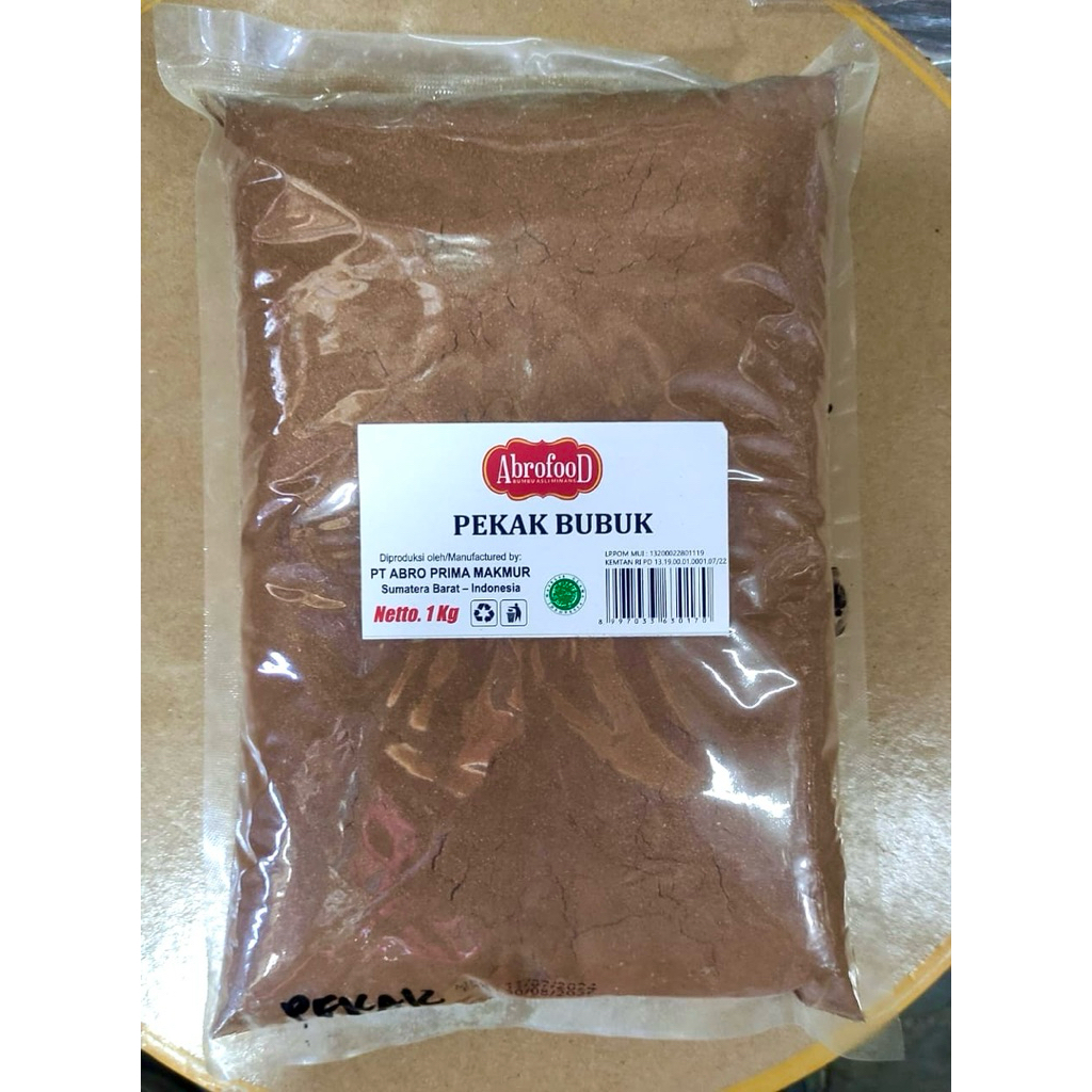 

Pekak Bubuk Abrofood 1KG